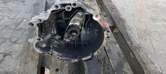 Volkswagen PASSAT B5 Automatic gearbox