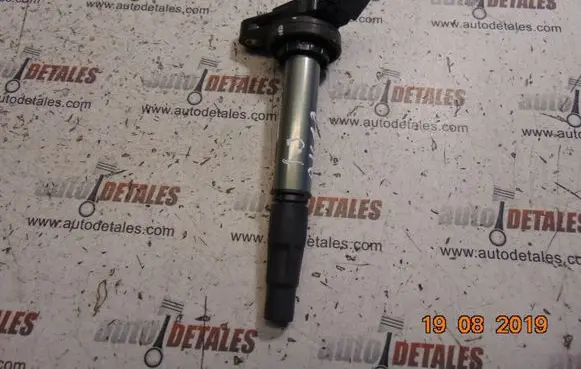 Toyota Avensis T270 High voltage ignition coil 9091902252