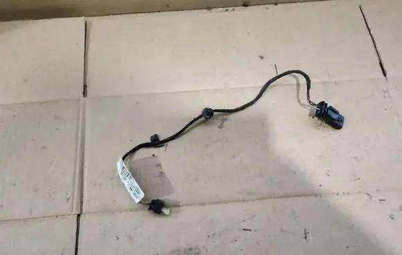 Jaguar F-Pace Other wiring loom GX7314C361AD