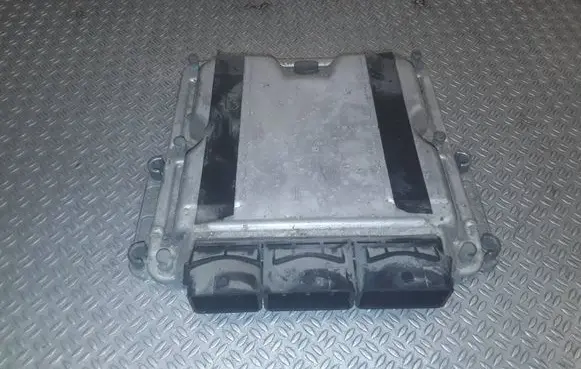 Renault Espace IV Engine control unit/module 0281011324 8200309316