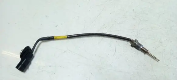Nissan Qashqai Sensor