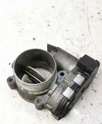 Ford Transit Throttle valve BK2Q9E926AB