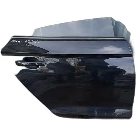 Audi A5 Front door 