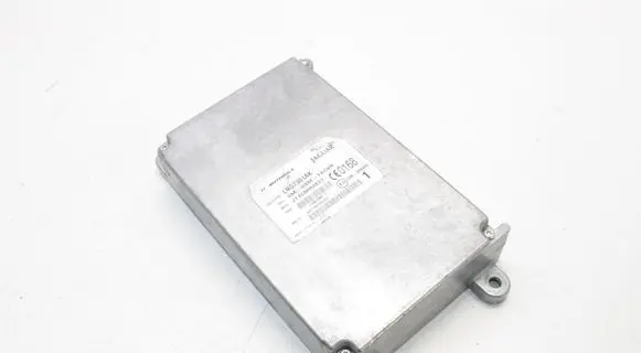 Jaguar XK8 - XKR Phone control unit/module LNG7301AK