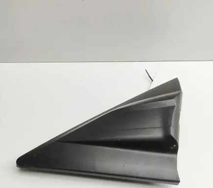 Ford Transit Custom Plastic wing mirror trim cover BK21V16003BGW