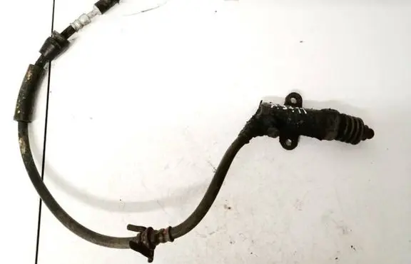 Ford Ranger Clutch master cylinder 