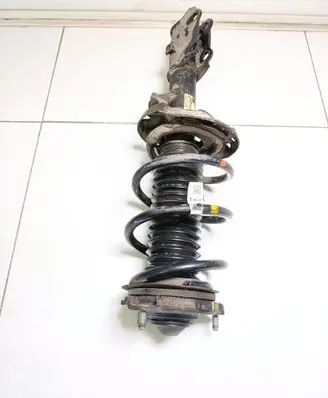 Hyundai Ioniq Front shock absorber with coil spring 54651G2200 54630G5050 54651XXX01
