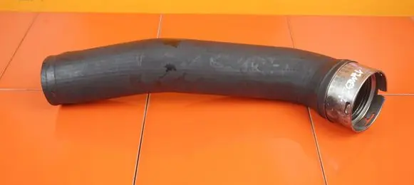 Jeep Compass Intercooler hose/pipe 651971