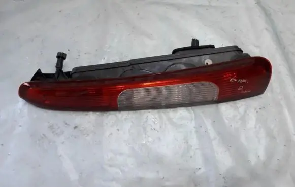 Ford Focus C-MAX Rear/tail lights