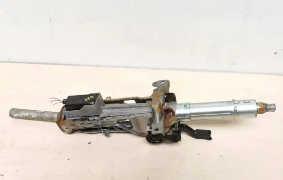 Mercedes-Benz Sprinter W907 W910 Steering wheel axle A9074605000 000068Z006