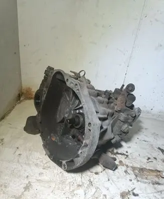 KIA Picanto Manual 5 speed gearbox M61671 852667