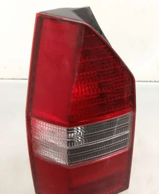 Mitsubishi Space Wagon Rear/tail lights 22087262