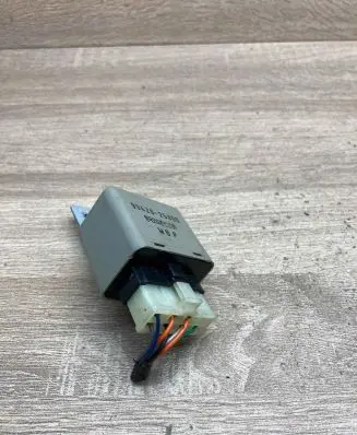 Hyundai Accent Other relay 9542025000