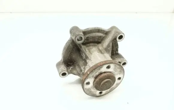 Mercedes-Benz Vaneo W414 Water pump 1662010310 C773911