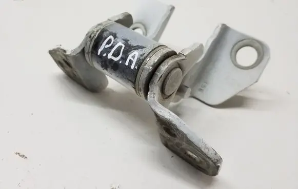 Dodge Durango Front door lower hinge 85574F