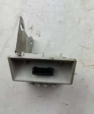 BMW 7 E38 Alarm control unit/module 65758386932 55892110 8386932