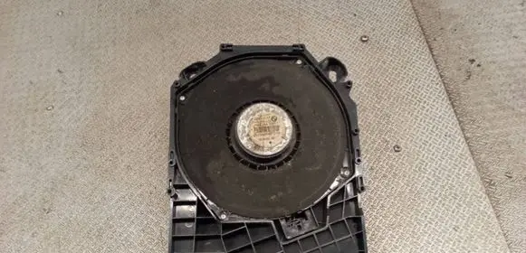 BMW 1 E81 E87 Subwoofer speaker 6954871