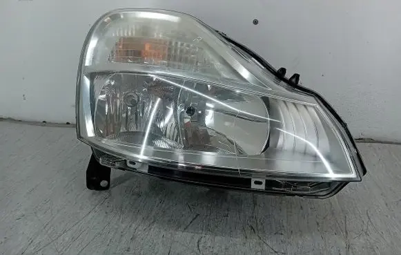 Renault Modus Headlight/headlamp 820065837789316460