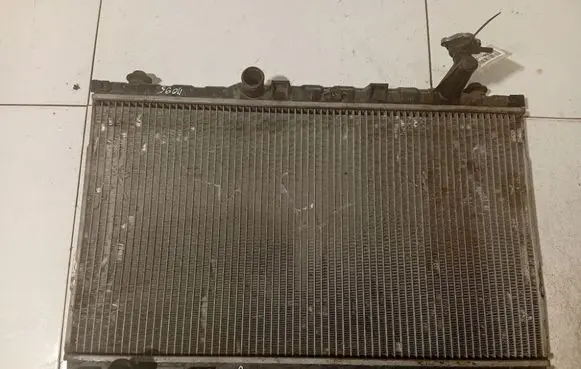 Hyundai Santa Fe Coolant radiator 