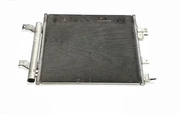 Jaguar XJ X351 A/C cooling radiator (condenser) EX5319710AA