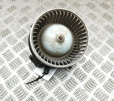 Citroen Jumper Heater fan/blower 6441Y9 5E1630100