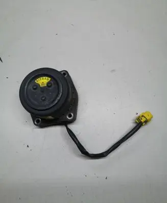 Jaguar XF X250 Pedestrian airbag 608803200 AABD5114080047