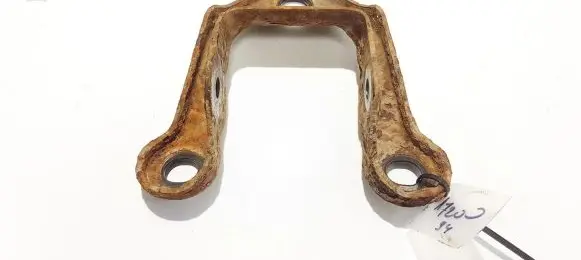 Opel Meriva A Bracket in trunk/boot 