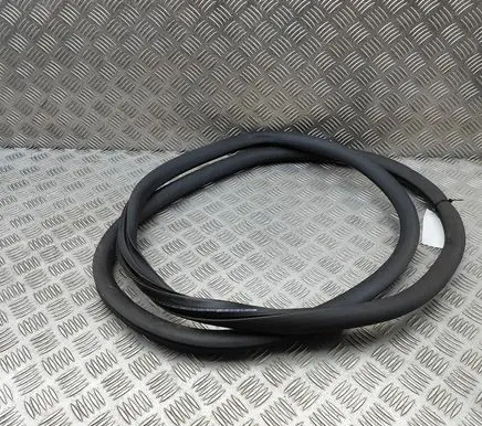 Peugeot 508 II Rubber seal front door (on door) 9813387280