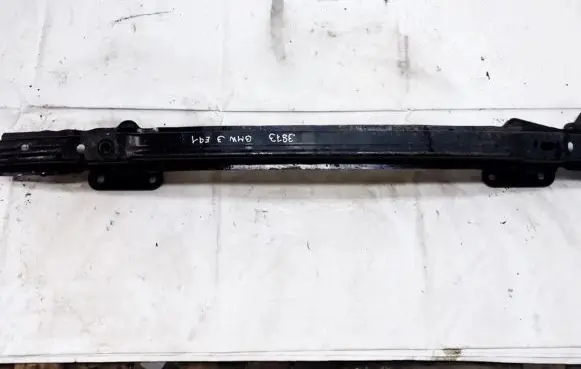 Rear beam