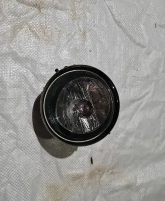 BMW X3 F25 Front fog light 7238790