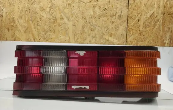 Mercedes-Benz W123 Rear/tail lights 0053352R38