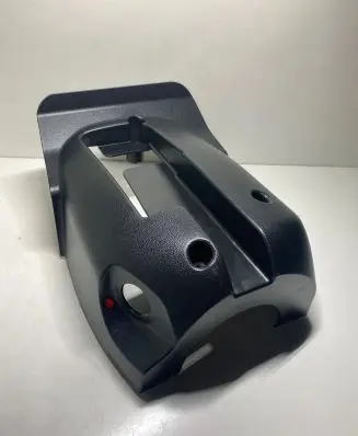 Mazda 3 I Steering wheel column trim
