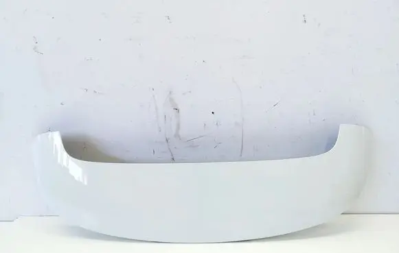 Opel Astra K Tailgate/trunk spoiler 39117564 39037080