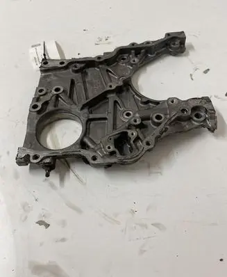 Mazda 6 Timing chain cover R2AA10681
