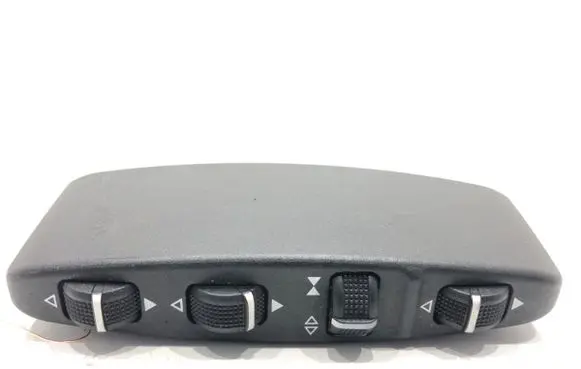Seat control switch