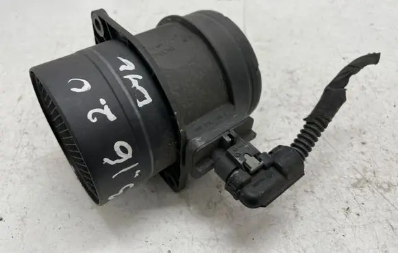 Audi A3 S3 8V Mass air flow meter 0281002956 03L906461A
