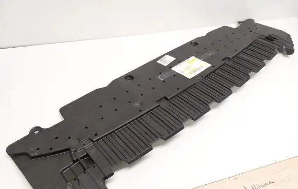Audi A5 Sportback 8TA Front bumper skid plate/under tray 8T0807611B