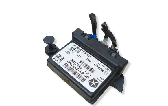 Chrysler Pacifica Parking PDC control unit/module 68193775AI 19224BE 0263014137