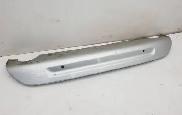 Volvo XC70 Rear bumper lower part trim 30779543 31353581