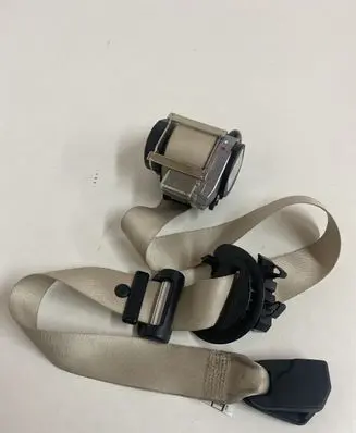 Maserati Ghibli Front seatbelt 628443800 6700014260