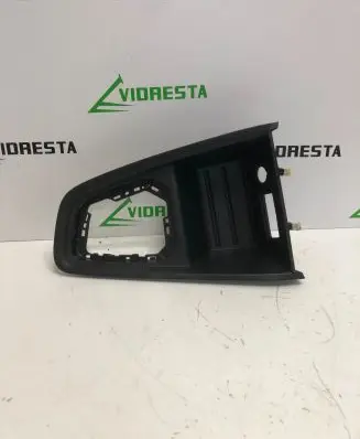 Renault Clio V Front trunk storage compartment trim 969124856R 75698 71413
