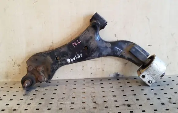 Opel Antara Front lower control arm/wishbone