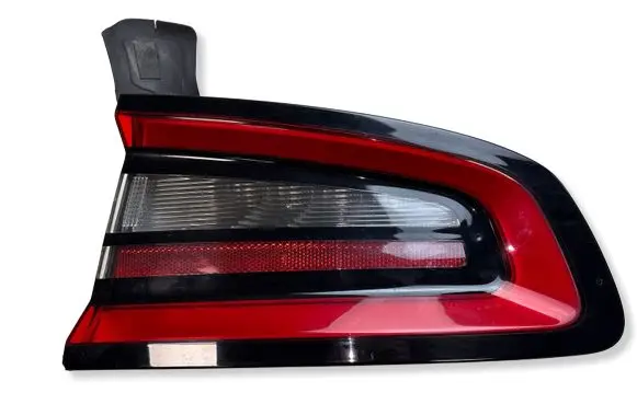 Dodge Charger Rear/tail lights 68213144AD 10S1702 092717
