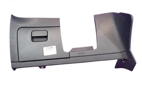 Volkswagen Golf VII Glove box 