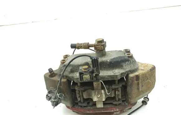 Mercedes-Benz ML W163 Front brake caliper 20833300