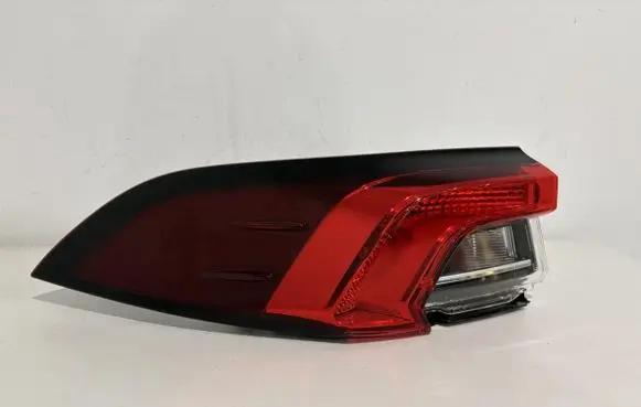 Toyota Corolla E210 E21 Rear/tail lights 81560-02D12