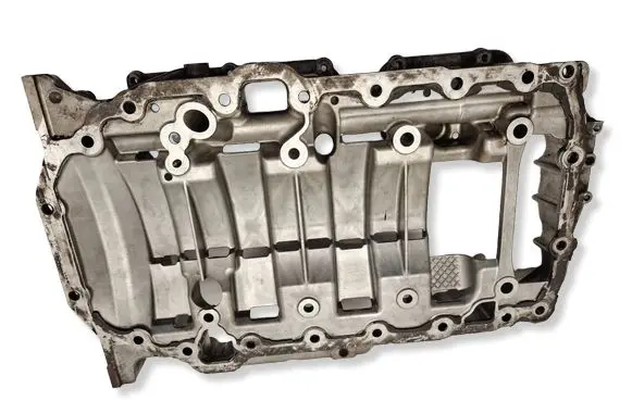 Volkswagen Crafter Oil sump 03L103603L