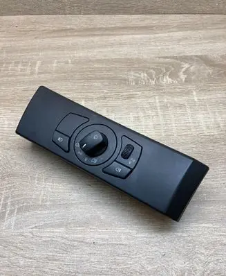 BMW 5 E60 E61 Light switch 6925287