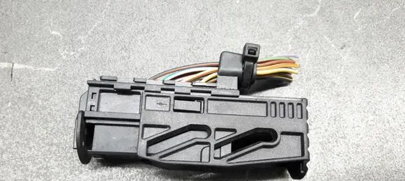 Mercedes-Benz S W220 Other wiring loom 0015452703