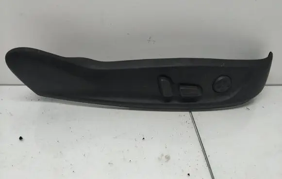 Audi A4 S4 B6 8E 8H Seat control switch 8K0959748 8K0959748C 8K0959748B